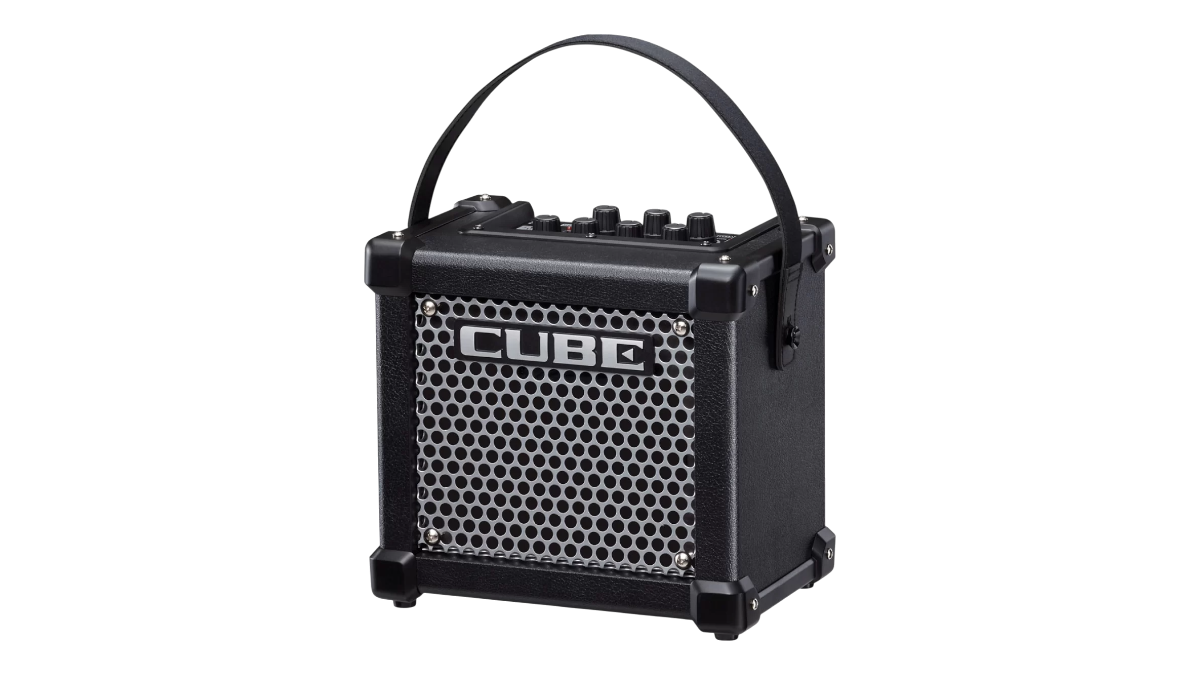 Micro Cube